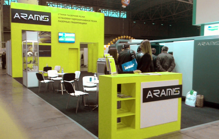 ARAMIS Group