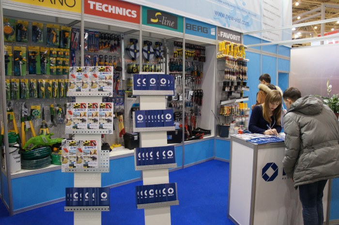 Group of companies "VIST"