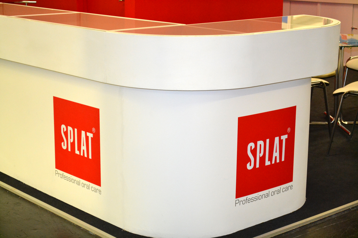 Splat