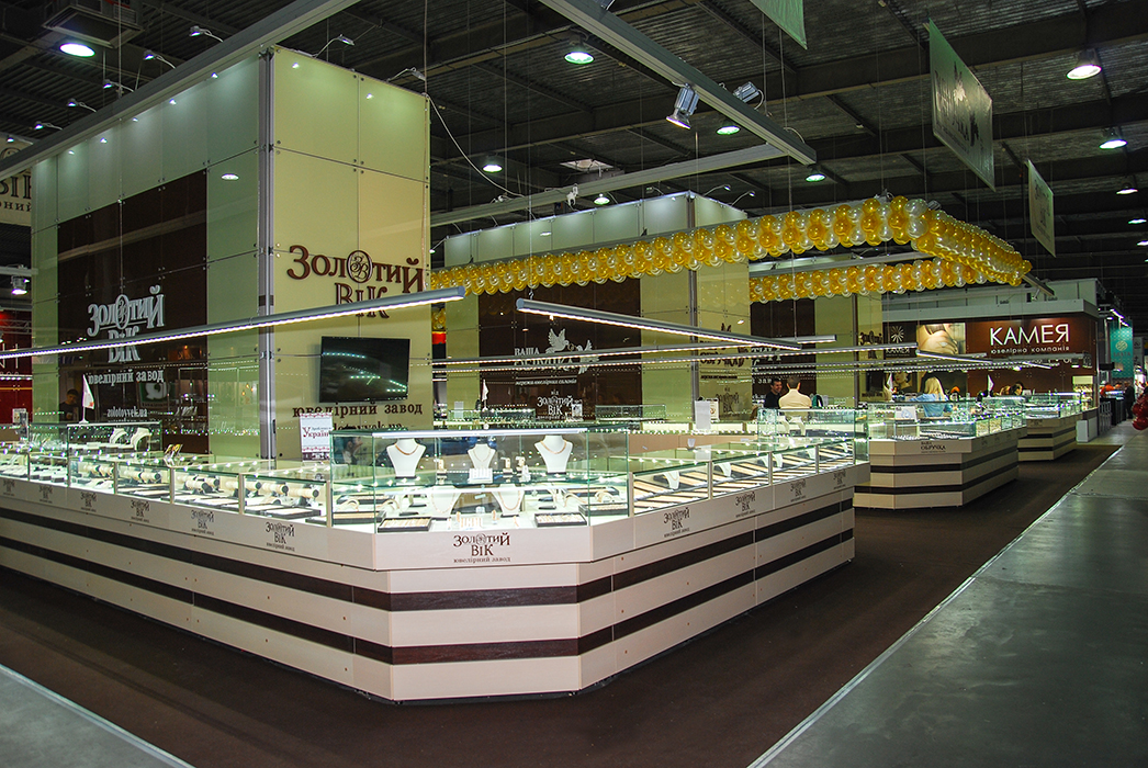 Golden Age & Obruchka